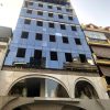 Công trình thi công Kính mặt dựng phản quang