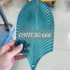 Gạch Thủy Tinh Hình Chiếc Lá AVSING