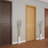Sản xuất, lắp đặt cửa gỗ nhựa Composite chống co ngót mối mọt