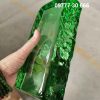 Gạch kính màu xanh lá 200x100x50mm