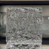 Gạch kính vân mây nhỏ 100x100x50mm